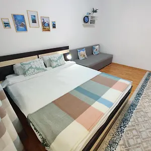Emmaapart Comfort 109 Апартаменты