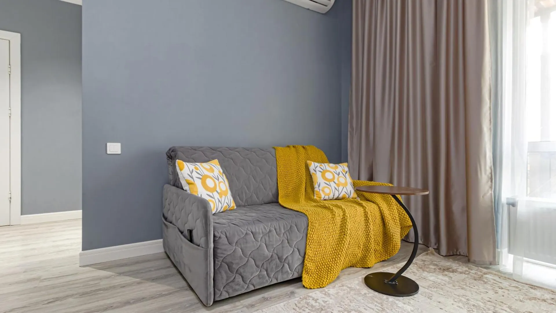 Апартаменты Токио Astana Apartment