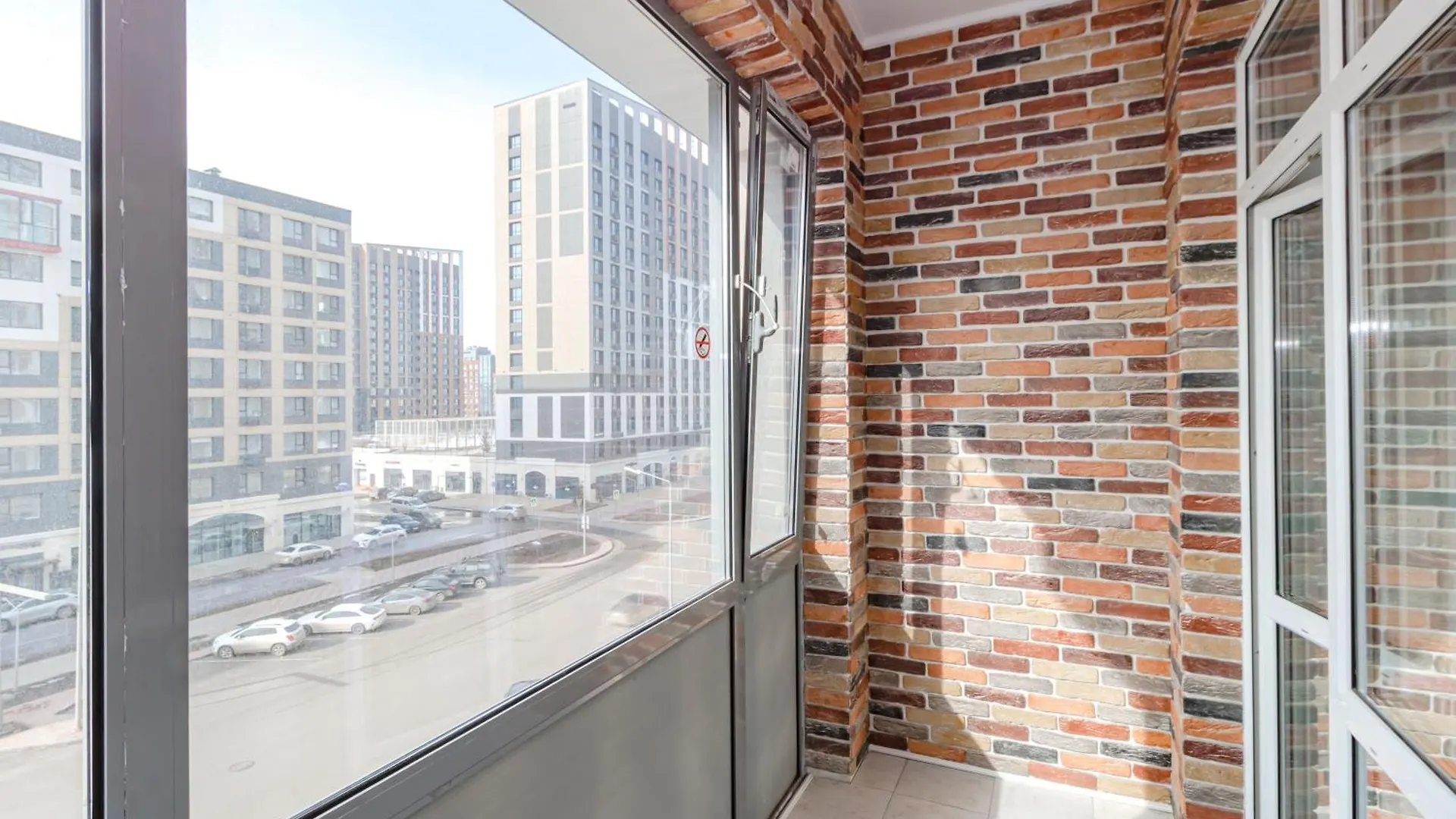 Apartment Апартаменты Токио Astana